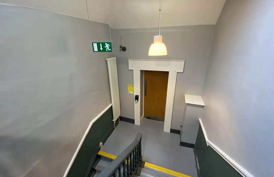 Dublin City Dorms-1