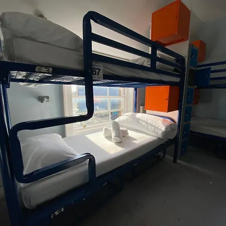 Dublin City Dorms-2
